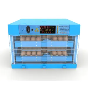 Hatching Chicken poultry incubator egg incubator automatic mini egg incubator price in bangladesh