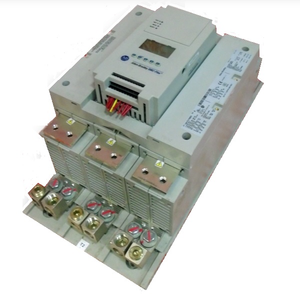 150-F317NBD SMC-Flex Moteur intelligent triphasé à semi-conducteurs Soft Hyduralic - Product Image 1