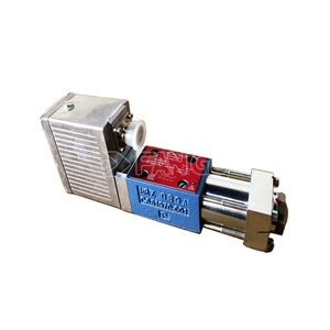 Relais de surpression électro-hydraulique proportionnel Jiugang D661-4539/D633/D634-319C/G761/G631 de bonne qualité, garantie 1 an - Product Image 1