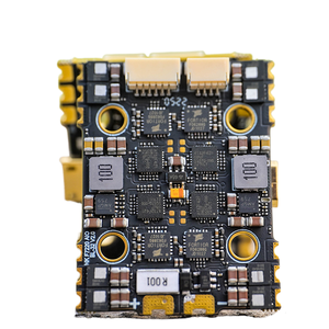 Controlador de Vuelo AIO F722 40A/50A con ESC Integrado para Drones de Carreras FPV - Product Image 1
