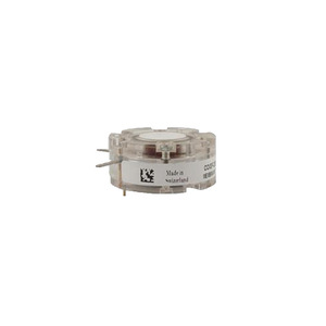 เซ็นเซอร์ตรวจจับก๊าซไฮโดรเจนซัลไฟด์ Membrapor รุ่น H2S/S-10000-S แบบอิเล็กโทรเคมี 3.6V ผลิตในสวิตเซอร์แลนด์ - Product Image 4