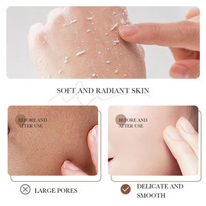 BIOAQUA Scrub <span class=keywords><strong>Corpo</strong></span> per Esfoliazione Adulti Femminile Gel <span class=keywords><strong>Esfoliante</strong></span> per la Cura del <span class=keywords><strong>Corpo</strong></span> Crema <span class=keywords><strong>Esfoliante</strong></span> Illuminante OEM/ODM - Product Image 3