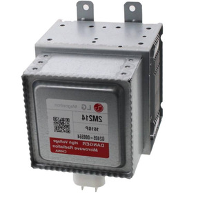 เตาอบไมโครเวฟแมกนีตรอน 2M214 อะไหล่ทดแทน M24FB-610 สำหรับรุ่นเคนมอร์ - Product Image 1