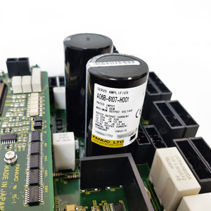 Moteur servo AC série Alpha FANUC A06B-6107-H001 H002 H003 H004 H006 - Product Image 2