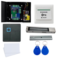 Lecteur de cartes RFID OSDP, crypté AES 128 bits, anti-duplication, lecteur WG OSDP RS485, système de contrôle d'accès