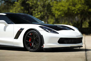 Maining Jantes forgées RZ05 19 18 pouces pour Chevrolet Corvette C7 Z06 Chevy Camaro 5e génération <span class=keywords><strong>Honda</strong></span> <span class=keywords><strong>S2000</strong></span> S2K BMW F82 M4 - Product Image 5