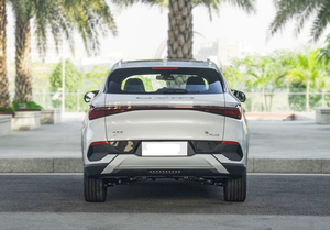 2022 Auto ATTO <span class=keywords><strong>3</strong></span> Lange Akkulaufzeit Mit BYD Yuan Plus 510KM Reichweite Flaggschiff-Version Auto EV Elektroauto SUV Neues Energiefahrzeug - Product Image 6