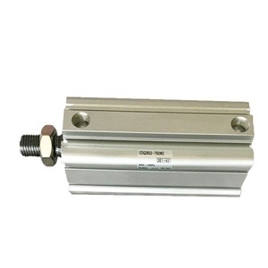   Cylindre pneumatique CDQ2A40-5DZ 10 15 20 25 30 40 50 75 100DZ Composant d'automatisation industrielle - Product Image 4