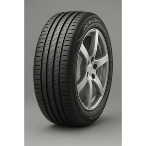 Neumáticos de Verano Powergy para Automóviles de Pasajeros 215/40R 17 87Y TL, Rendimiento y Diseño Elegante - Product Image 1