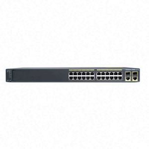 Série C9200L Commutateur 24 ports 100 Mbps Ws-C2960+24Tc-S Nintendo Switch Lite - Product Image 6