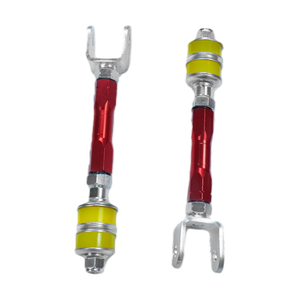 トヨタ ランドクルーザー LC200用 ダンピング力調整可能 2インチリフトアップ コイルオーバーショックアブソーバー - Product Image 3