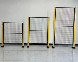 An ninh cao sơn tĩnh điện chống sốc hội thảo cách ly <span class=keywords><strong>Net</strong></span> cho nhà máy - Product Image 6