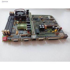 P5MB 3/4 <span class=keywords><strong>LS</strong></span> CS0150100782-01 産業用コンピューターマザーボード テスト済み、動作確認済み - Product Image 1