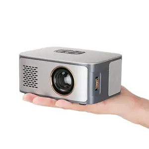 Led Lcd Home Theater Movie Video Mini Proiettore Tascabile SD40