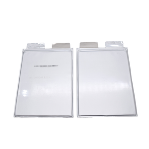 NMC Cells 3.7v 30ah 40ah 50a 55ah Rechargeable Lithium Ion Li-po Batteries Lithium Polymer Battery for Scooter Vehicle - Product Image 1