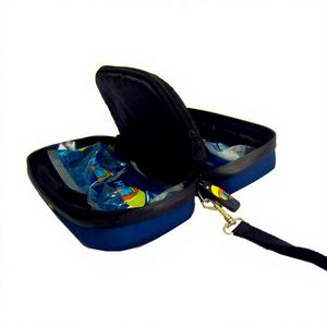 Vente en gros Étui de transport frigorifique personnalisé pour le stockage de l'<span class=keywords><strong>insuline</strong></span> Étui de voyage pour diabétiques avec refroidisseur pour stylo à <span class=keywords><strong>insuline</strong></span> - Product Image 3