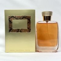 Parfum pour homme de haute qualité, senteur boisée, Dubai Arabian, 100 ml, parfum classique et longue durée, vendu par le fabricant