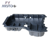 Bac à huile en aluminium CNC pour Audi RS3 8V TTRS 8S EVO3 16+