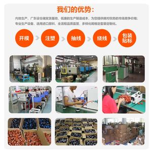 Bobine de remplacement en nylon noir pour débroussailleuse avec alimentation automatique, ligne filetée de 16 pieds/4,9 m - Product Image 5