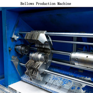 Fabrik OEM Flexibler Balg-Akkumulator 47950-60020 2005-2020 Pumpe 47960-60050 für TOYOTA <span class=keywords><strong>LAND</strong></span> CRUISER PRADO LEXUS GX 4 RUNNER - Product Image 5