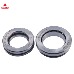 ชุดตลับลูกปืนพวงมาลัยรถจักรยานยนต์สำหรับ <span class=keywords><strong>Yamaha</strong></span> aerox nvx ray <span class=keywords><strong>ZR</strong></span> <span class=keywords><strong>125</strong></span>ทนทาน - Product Image 6