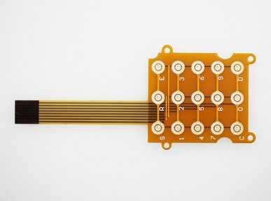 High Quality Custom FPC Flex PCB Board 94V0 FR4 Circuit Assembly Conductive Flexible PCB with Sample File Provided