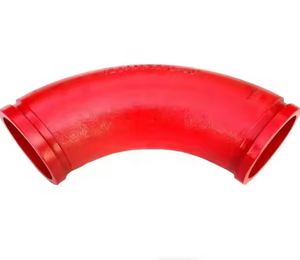 ท่อไร้รอยต่อ ST52 สำหรับท่อปั๊มคอนกรีต - Product Image 6