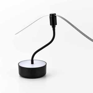 Ventilador Repelente de Moscas Eléctrico Portátil, Plegable, Automático, con Carga Usb, para Cocina y Restaurante - Product Image 4