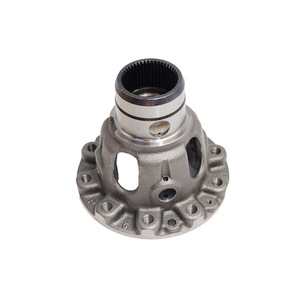 ถ้วยเฟืองท้าย Oliver Differential Cup 45822 3B250 สำหรับรถยนต์ Kia Sportage Hyundai IX45 2.0T ปี 2012 - Product Image 2