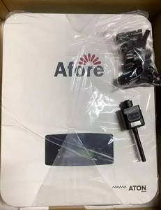 Système solaire hybride hors réseau triphasé 48V 5Kw 10Kw 18Kw vers courant alternatif avec stockage d'énergie par batterie - Product Image 4