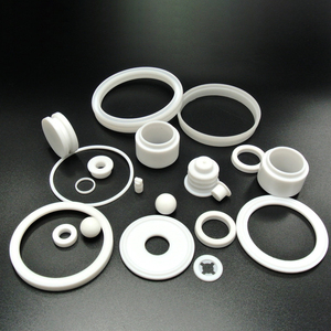 Cuscinetti in Plastica Autolubrificanti, Boccole Composite in PTFE, Guarnizioni per Cuscinetti a Manicotto in PTFE Fornite dalla Fabbrica - Product Image 5