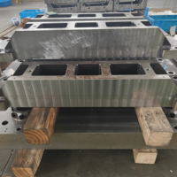 Services de pièces CNC Kit de Service d'estampage de métal Oem personnalisé en aluminium fraisage de précision pièce tournante en laiton acier 5 axes usinage