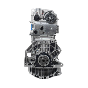 <span class=keywords><strong>Motor</strong></span> CKA EA211 1.4T de Gasolina para VW NEW JETTA LAVIDA Santana Variant Rapid Spaceback, Nuevo, Bloque Largo - Product Image 4