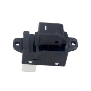 OEM 93581A7100/93581-A7100 PARA CERATO 2016-<span class=keywords><strong>2018</strong></span>, piezas de coche de alta calidad, Control de ventanilla eléctrica, interruptor de un solo botón - Product Image 2