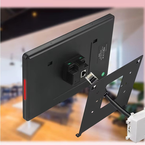 New 8" Smart Home Android Tablet Pc IOT Wi-Fi Touch Screen Quad Octa Core 4G POE NFC RJ45 Hotel Automation Control Business Use - Product Image 5