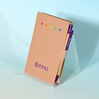 Carnet de croquis A5 en cuir PU de luxe avec anneaux, rivets et vis, logo personnalisé, ouverture à plat, pour artistes
