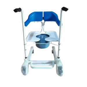 Vente en gros usine : Meilleures ventes - <span class=keywords><strong>Chaise</strong></span>-lève-personne portable pour transfert domestique et <span class=keywords><strong>chaise</strong></span>-commode pour personnes âgées - Product Image 6
