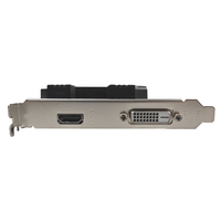 PCWINMAX Hot Selling Original Geforce GT 1030 2GB GDDR5 64Bit OEM ODM Graphics Card for Desktops