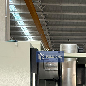 Vmc855 độ chính xác cao 3-trục duy nhất dọc gia công centre tự động độ chính xác cao BT40 động cơ động cơ mới - Product Image 6