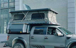 Les camionnettes tout-terrain <span class=keywords><strong>de</strong></span> camping-car vendues à chaud sont utilisées pour les voyages <span class=keywords><strong>de</strong></span> camping, les campeurs coulissants et les tentes <span class=keywords><strong>de</strong></span> <span class=keywords><strong>toit</strong></span> extérieures <span class=keywords><strong>de</strong></span> camping-car - Product Image 3