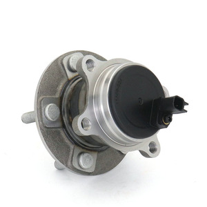 ดุมล้อเพลาล้อหลังสำหรับรถยนต์ฟอร์ด โฟกัส Mk3 D3/<span class=keywords><strong>MCA</strong></span> F3 ปี 2012- รุ่น BV612C299EFC BV61-2C299-EFC BV61-2C299-EPA - Product Image 1