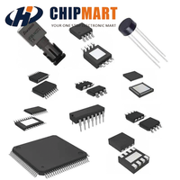Chipmart AD8109ASTZ Ağ Arayüzü ARP Proxy Adres Çözme Protokolü Yönlendirme Ayarı