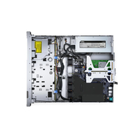Serveur informatique neuf, original et sous licence, type rack 1U, serveur informatique de base R250, serveur De Ll R250