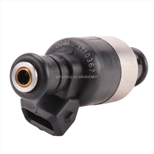 หัวฉีด Fue สำหรับ Chevy <span class=keywords><strong>Opel</strong></span> <span class=keywords><strong>Corsa</strong></span> Daewoo Cielo 1.6 17124782 17123924 25165453 17103677 17108045 ICD00110 - Product Image 2