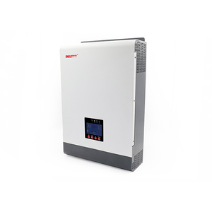 BELTTT MPPT Inverter <span class=keywords><strong>Hybrid</strong></span> 48V Dc Ke 220V Ac 5000W Pure Sine Wave Power Inverter 5KW - Product Image 3