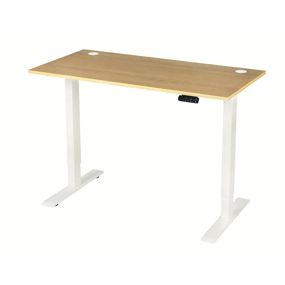 Высокое качество, заводской пользовательский офисный игровой стол с регулируемой высотой