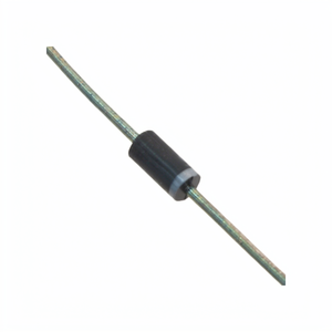 DO-204AL, DO-41, Axial Electronic Chips Component Manufacturer Channel Diodes 1N5932BP/TR8 - Product Image 1