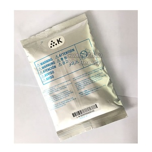 Polvere Sviluppatrice Originale Giapponese DV411 a Prezzo di Fabbrica per Fotocopiatrici Konica Minolta BH 283 423 363 - Product Image 1