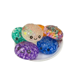 New Explosive <b>Bead</b> Dumpling Toy, Colorful Dumpling Toy, Mysterious Boxed Dumpling Toy, Suitable for Children and Adults - Product Image 6