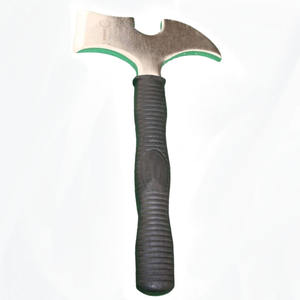 Hache d'isolation Équipement de pompier Pièces de rechange Rapport d'<span class=keywords><strong>inspection</strong></span> Hache de feu d'isolation Hache de feu résistante à la tension - Product Image 2